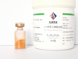1 , 5-Cyclooctadiene iridium chloride