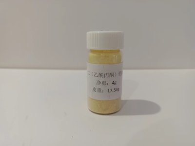 乙酰丙酮钯