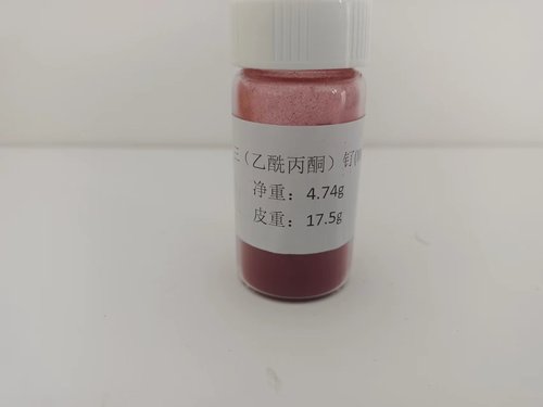 Ruthenium(Ⅲ)2,4-pentanedionate